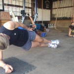 Christy | CrossFit Upcountry Maui