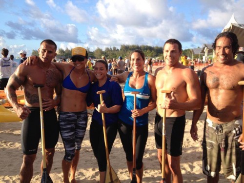 HCC Mixed 2013